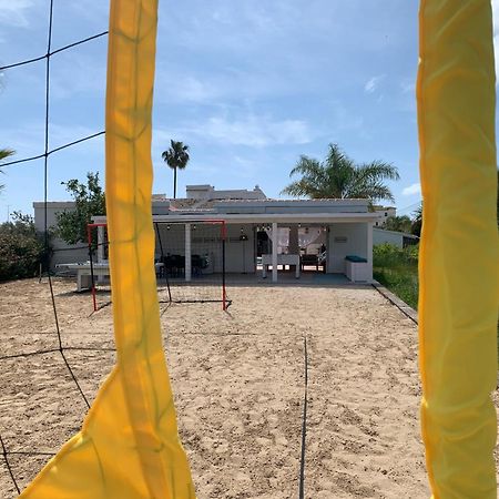 Villa Palmview Up To 28 Guests Close To Javea Beach 外观 照片