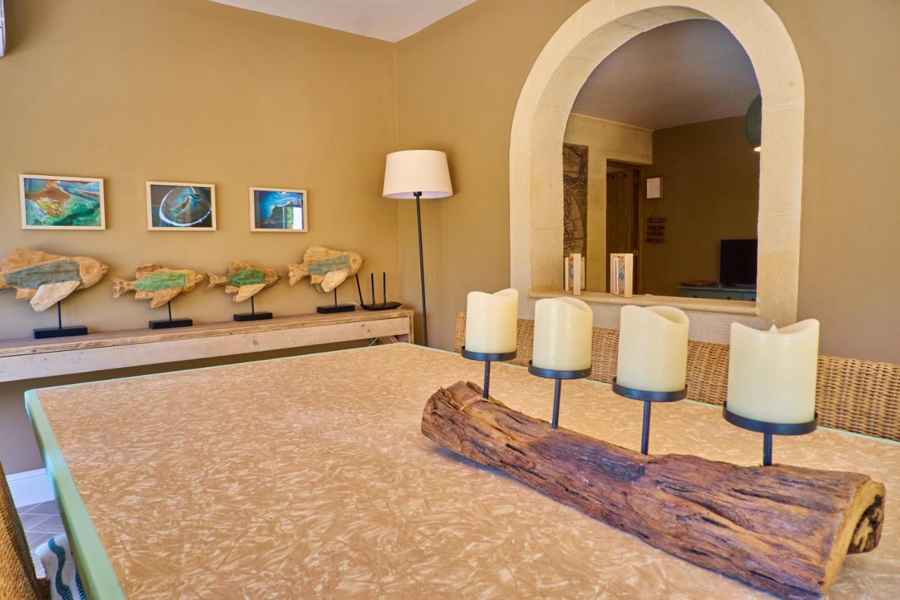Villa Palmview Up To 28 Guests Close To Javea Beach 外观 照片