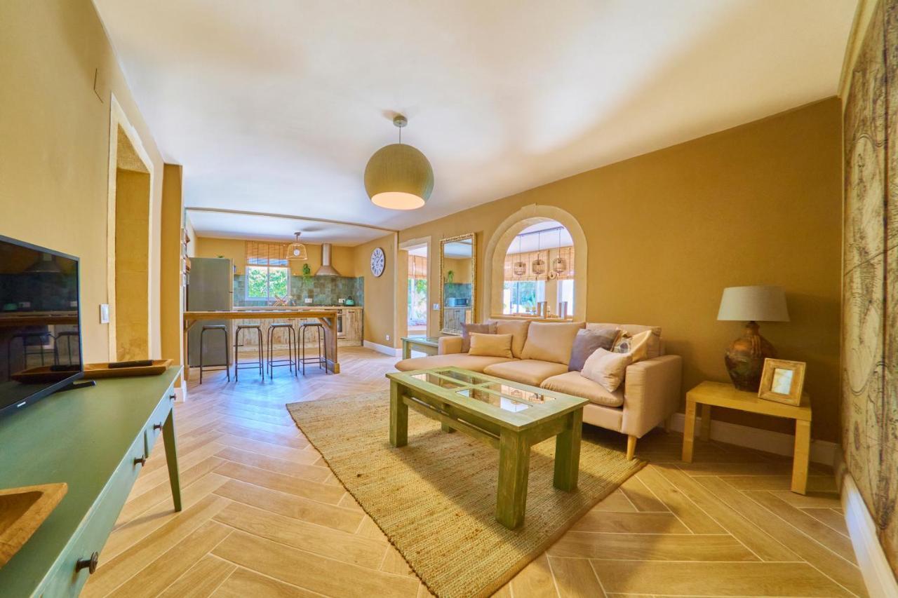 Villa Palmview Up To 28 Guests Close To Javea Beach 外观 照片