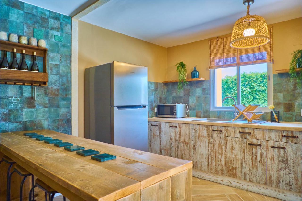 Villa Palmview Up To 28 Guests Close To Javea Beach 外观 照片