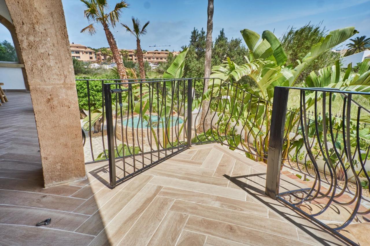 Villa Palmview Up To 28 Guests Close To Javea Beach 外观 照片