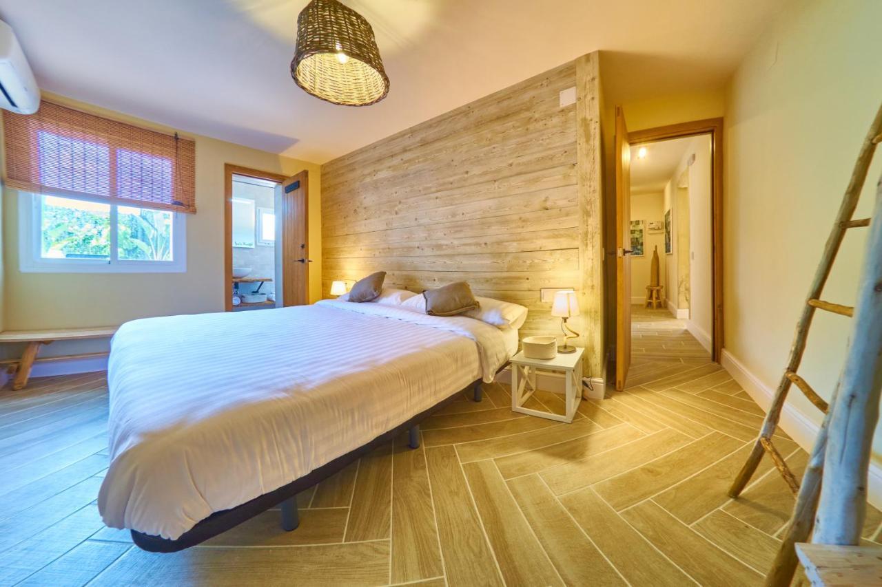 Villa Palmview Up To 28 Guests Close To Javea Beach 外观 照片
