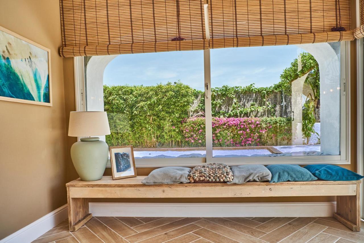 Villa Palmview Up To 28 Guests Close To Javea Beach 外观 照片